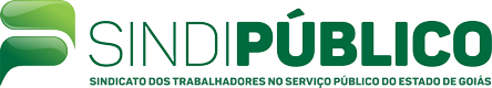 Sindipúblico - Sindicato dos Trabalhadores no Serviços Público do Estado de Goiás