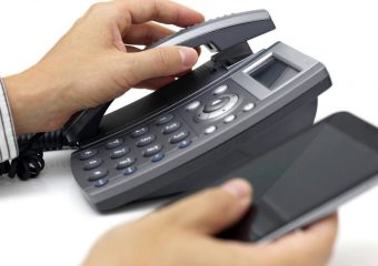 SINDIPÚBLICO informa problemas com telefone fixo da entidade