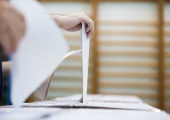 Comissão eleitoral define locais de votação e esclarece detalhes para a eleição em 16 de agosto