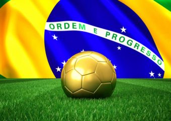 Devido ao jogo do Brasil, sede do SINDIPÚBLICO funcionará hoje (27) até 12h