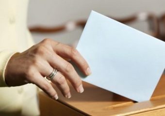 Definidos órgãos por onde passarão urnas itinerantes das eleições 2018 do SINDIPÚBLICO