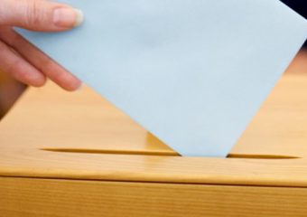 Eleições do SINDIPÚBLICO ocorrem no dia 16 de agosto