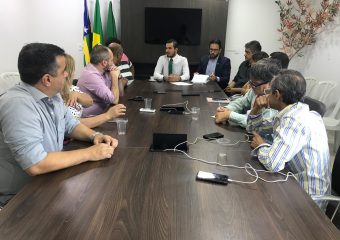 Nota de Posicionamento: Fórum em Defesa dos Servidores e Serviços Públicos do Estado de Goiás